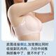 Yalu Traceless Underwear Women's Summer Ultra-Thin Ice Silk Silk Small Mreast Gathering and Anti-Saging Beautiful Bra 2025 New Style Blue M (Recommandé 90-105Jin [Jin est égal à 0,5 kg]))