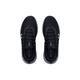 Under Armor HOVRRise4 low-top training shoes black 40.5