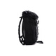 Le sac à dos confortable Universal North Face Sac à dos Polyester sac à dos Hommes et femmes couple noir noir