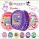 Tong Qian Tuo Ma Gezi Uni Electronic Pet Machine Smart Tamagotchi Pix Cartoon Spielzeug Uni Sanrio American Version (Spot)