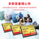 闪迪CF卡至尊极速尼康佳能相机内存卡7D 5D3 5d4 D810存储卡 32G-120M-官方标配
