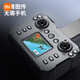 Xiaomi (MI) drone remote control aircraft introduction aerial photography of children's 6-14-year-old small student boy birthday gifts, high-end five-camera powerful brushless + obstacle avoidance 8K three-electric + multi-charge and easy-to-disinfect accessories + remote-controlled electric
