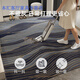 
Floor mat entrance door mat 2025 new high-end entrance door foot mat household non-slip, dirt-resistant and free wash entrance carpet Elegant-15869 80cm*120cm [Seven days no reason to return and exchange]