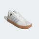 adidas [Jinlang Sports] Women's sports and casual board shoes, training shoes, T-toe shoes, JP6913 color 38
