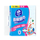 维达厨房抽纸巾80抽/包 吸油吸水厨房纸 厚实强韧 2层 80抽*12包 （整箱）