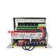 珊珊来图注塑机电脑电源F3800 F3880 220VAC INPUT165 265VAC 4A电源 乳白色 珊星双层110V 220V电源