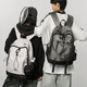 
Xiaomi Youpin Backpack Men's 2025 New High-Pretty School Bag Male College Student Korean versatile high school girl Black