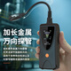 Axis combustible gas leak detector detector kitchen gas leak detector liquefied petroleum gas natural gas leak alarm