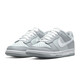 Nike (NIKE) [大发发] NIKE DUNK LOW (GS) sports casual shoes DH9765-001 DH9765-001 35.5