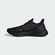 Adidas adidas men's shoes women's shoes PUREBOOST 5 sports casual shoes black ID115842 code