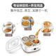 Life Elements (Life Element) [Официальный прямой магазин] Elements Elements Natto Fermentation Machin