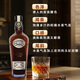 Dikalun (Dikalun) Original importierter Whisky in Großbritannien, Liujin Noble English Wine Gift Box Collection [Tikalun Noble] 700ml-1 Flasche