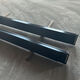 Yusenyi eignet sich für die Gabelstaber -Accessoires Extended Fork Fork Fork Fork Fork -Zahnstangen, Hangzhou Longgong Protective Cover Deckgabel Fork Fork, Adapted Fork Fork Fork Fork 33,5 Tonnen Innendurchmesser 13555 Lang 3 Meter