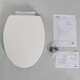 Toilettenabdeckung CW886 874 854 SW784 981 719 764B RB GB gepolsterte Sitzabdeckung Unterfaktor