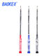 Baoke B14 Kugelschreiber Atomic Stift Blue Nachfüllöl Stift Presse Runde Plattenballpoint Stift Büro Briefpapier B13 Black 1048
