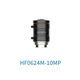 海康机器人工业镜头MVL-HF06/08/12/16/25/35/5024M-10MP MVL-HF0624M-10MP