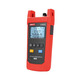 UT693d Handheld Optical Power Messgerät Hochvor-Präzision Rotlicht integrierter Faserstift optischer Zerfallstester Lichtempfänger UT693d Offizielle Standard-Standard-Lichtstiftfunktion