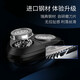 
Philips electric shaver Philips original imported three-blade shaver Philips electric shaver beard shaver official flagship store gifts for elders [Little Tornado] Classic 1 Series S1126/02
