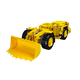 YUXING Mowang Engineering Crane Excavator Bulldozer строительный блок сборочной игрушки Все ландшафт.