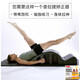 MPPMCKMPPMCKMPPMCK sports equipment arc household small Pilates arc side bend cervical spine pink Pilates arc hardness version 55