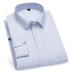 GORDLION [personnalisable] chemise à manches longues Spring and Summer NOUVEAU CORTON COTON COLAT COST CASSORAD MENS MENS CASSEM