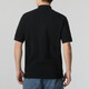耐克（NIKE）纯棉POLO衫夏季新款短袖翻领运动T恤男士上衣FN3895 黑色FN3895-010 纯棉透气 假一赔 S 100-120斤