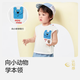 Balabala baby vest baby top girls summer outer wear 2025 sweet fashionable cotton comfortable 209225122001
