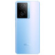 vivoIQOO Z7x  全网通5G双卡 骁龙695 6000mAh大电池 120Hz智能手机 深空黑 8GB+128GB