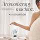 Household aromatherapy machine, toilet deodorizing and deodorizing humidifier, office desk aromatherapy machine, indoor wall-mounted diffuser, hotel perfume aromatherapy machine, car essential oil diffuser, L6 plug-in model, need to be plugged in to use + 1 bottle of perfume Shangri-La Incense