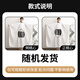 Hahainiao barber apron hair salon special hair cutting apron adult home hairdressing smock shaving non-stick hair high-end