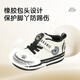 Tyrannis 211 new autumn boys' shoes toddler shoes soft sole female baby functional shoes breathable casual shoes 26