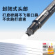 大团小圆小型气动打磨机风磨笔气磨工业级3m柄小型气动打磨抛光S663升级款 6636单机+混合装打磨针（省硬料/