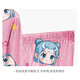 Girls pajamas Modal children's long-sleeved big boy mother and girl home clothes Nezha 2025 new spring and autumn 2m--st-11304 100, 8 size 100 (-110cm