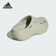 Adidas Мужские и женские туфли летние дышащие повседневные тапочки озавейка засоры с толстыми тапочками для папы обувь Jr9274 44.5