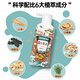 澳雪（accen）云南小黄姜防脱洗发水500ml 强根固发减少掉发
