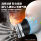 Quxing gas mask fire mask anti-smoke fire mask fire escape filter self-rescue respirator TZL30A