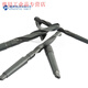 Yue Changsheng Ha'an volume taper handle twist drill bit 38.5mm-85mm taper drill lathe drill bit Mo-style drill bit invoice full 53