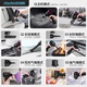 Love Totem itutn car vacuum cleaner wireless large suction blow-suck dual-purpose car handheld vacuum cleaner small mini portable vacuum cleaner home computer desktop dust removal