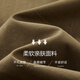 德玛纳【氧气职场】夏季轻熟风通勤后橡筋七分裤藏肉舒适裙裤女式休闲裤
