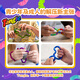 
TANGLE Twist Metal Series Decompression Artifact Adult ADHD Focus Training Toy Rope 12604_-_Purple_Purple