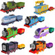 Thomas Train Train Master Electric Train Kinsi Vivekali Children's Toys HFX92 Electric Model Pessi