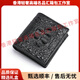 Reessyplds light luxury brand men's wallet men's vertical crocodile leather bag genuine leather wallet short retro business card bag Note. Choose the required color before placing an order