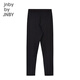 
jnby by JNBY [Sports Series] Jiangnan Buddies Children's Clothing Leggings UV Protection Summer Boys and Girls Children 1O4E12350 001/Ben Black 140 cm