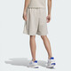 Adidas Shorts Herrenhosen Sommer neuer Stil Kumpel Hosen laufen Fitnesshosen Training atmungsaktive Freizeithosen Sporthosen KC3899 XL