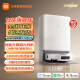 Xiaomi (MI) Mijia Sweeping and Mopping Robot M40 S Base Base Station Authleansing, Double Roboten Roboting ARM ARMINing Machine Yu7 imprescindible para las familias de los propietarios de automóvil
