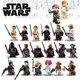 Lego Star Wars Inquisitor Viagra Obi-Wan Mandalorian Building Blocks Assembly Tile Toys Obi-Wan PG683