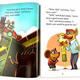 Beijing Auswählen Sie VIMENG ROBOTE Version 9 Punkte Mighty Robot Gift Box Pack Full Color English Children's Book Point Reading Version kostenlos Video Marvel Graded English Lesen 31 Bände (No Box) Geschenkbox Pack