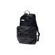 Converse (Converse) Large Capacity Nylon Backpack Backpack Regular Men and Women Couple Style Ink Black Ink Black