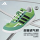 ADIDAS阿迪达斯男鞋夏新款溯溪鞋涉水鞋女鞋网布透气防滑耐磨休闲运动鞋 JH9751【官方正品 假一罚十】 38.5 (235mm)