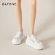 Daphne (Daphne) Dick-Soled-Schuhe für Frauen 2025 Sommer neu atmungsaktiv